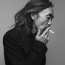 peoplewearing-yohjiyamamoto avatar
