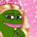 pepe-princess avatar