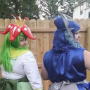 pepperpantscosplay avatar