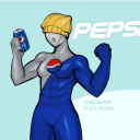 pepsiwoman avatar