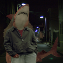 pepto-dismall avatar