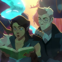 percahliaweek avatar