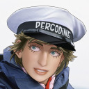 percodine avatar