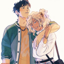 percy-and-annabeth-jackson avatar