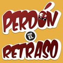perdonporelretrasopodcast avatar