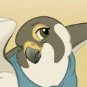 peregrinelady avatar