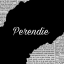 perendie avatar