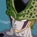 perfect-cell avatar