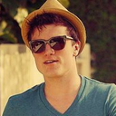 perfect-josh-hutcherson avatar