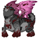 perfectlycrookeddragoness avatar