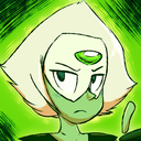 peridot-and-her-diamonds avatar