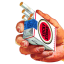 peripheralvisiion avatar