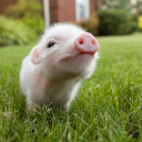 perpetualpiglet avatar