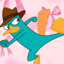 perrys-fedora avatar