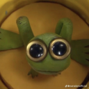 persnicketyfrog avatar