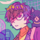 persona-queer avatar