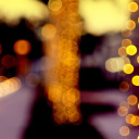 personally-bifurcated avatar