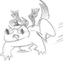 pervypeachdraws avatar