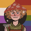 peskeynonbinary avatar