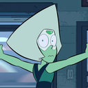 pessamisticperidot avatar