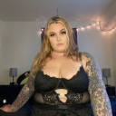 pessimisticpoppunkprincess avatar