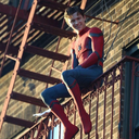 peter--spiderman--parker avatar