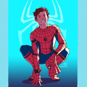 peter-in-marvel-land avatar