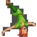 peterpandemonium avatar