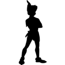 peterpanshadow avatar