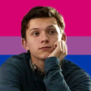 peterparkerisbisexual avatar