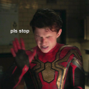 peterparkerwho avatar