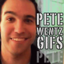 petewentzgifs avatar