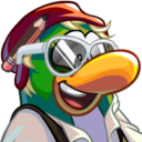 peteykofpenguinband avatar