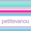 petitevanou avatar