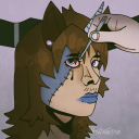 petrified-equine avatar