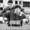 pfclibrary avatar