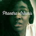 phaedra-artemis avatar