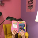 phantashmagorical avatar