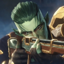 phantom-shell avatar