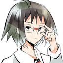 phantommegane avatar