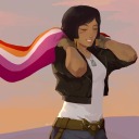 pharah avatar