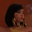 pharah-art avatar