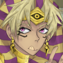 pharaoh-marik-blog avatar