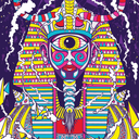 pharaohkevo avatar