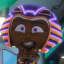 pharaohscrown avatar