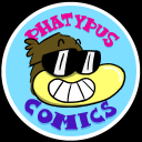 phatypuscomics avatar