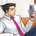 pheonixwrightsnokia avatar