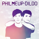 philmeup-dildo avatar