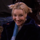 phoebebuffay avatar