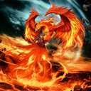 phoenixfirelion avatar